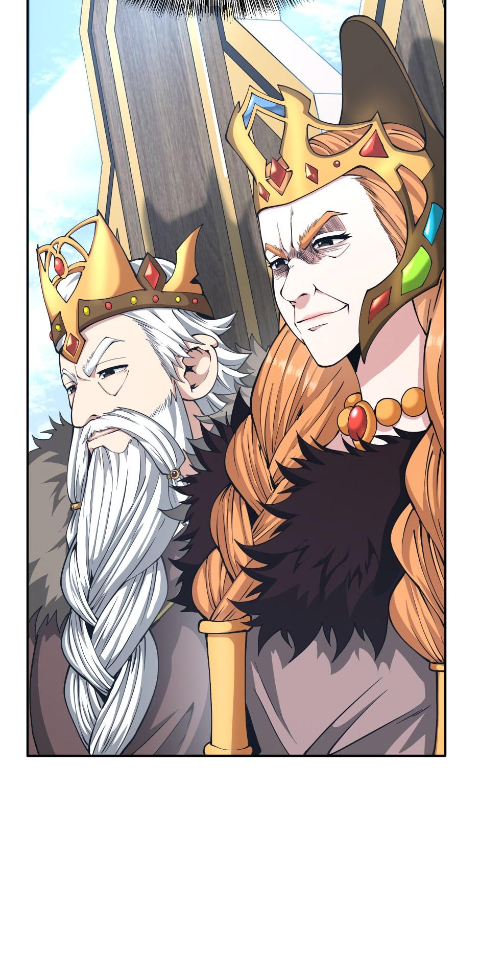 The Beginning After The End Chapter 145 image 75